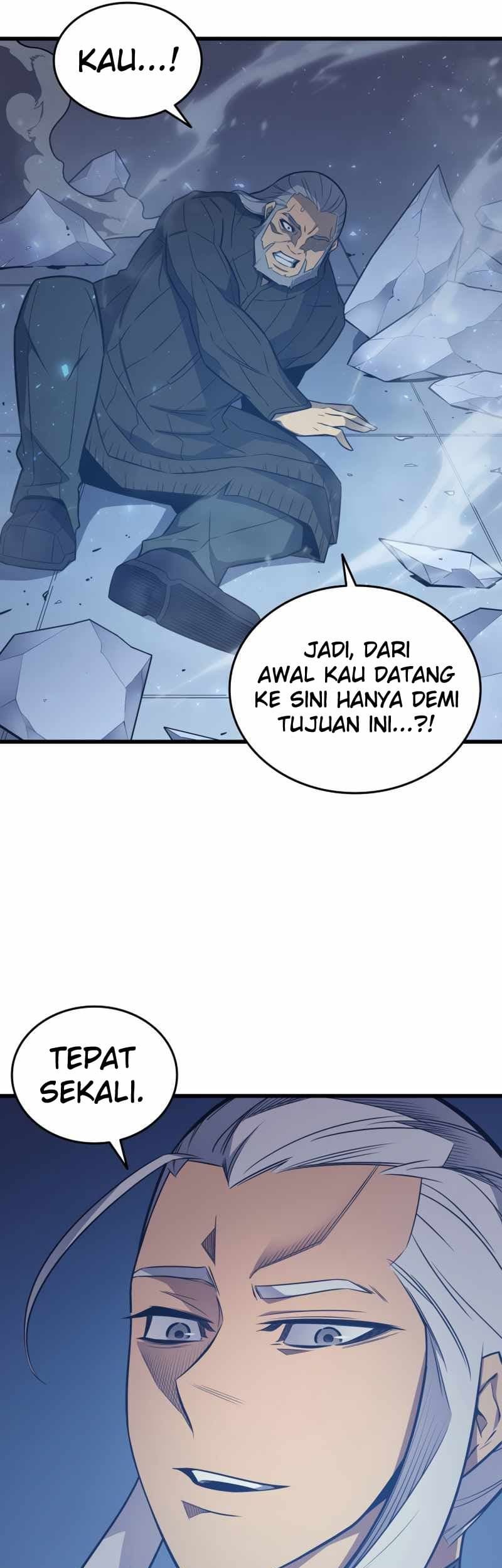The Great Mage Returns After 4000 Years Chapter 118 - halaman 19