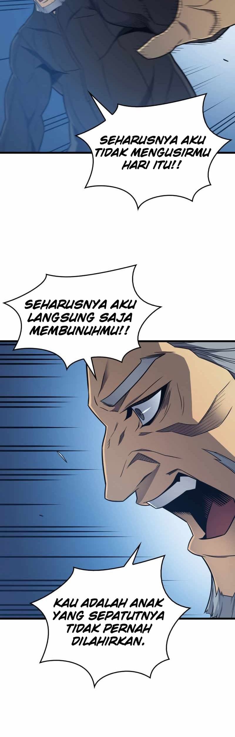 The Great Mage Returns After 4000 Years Chapter 118 - halaman 21