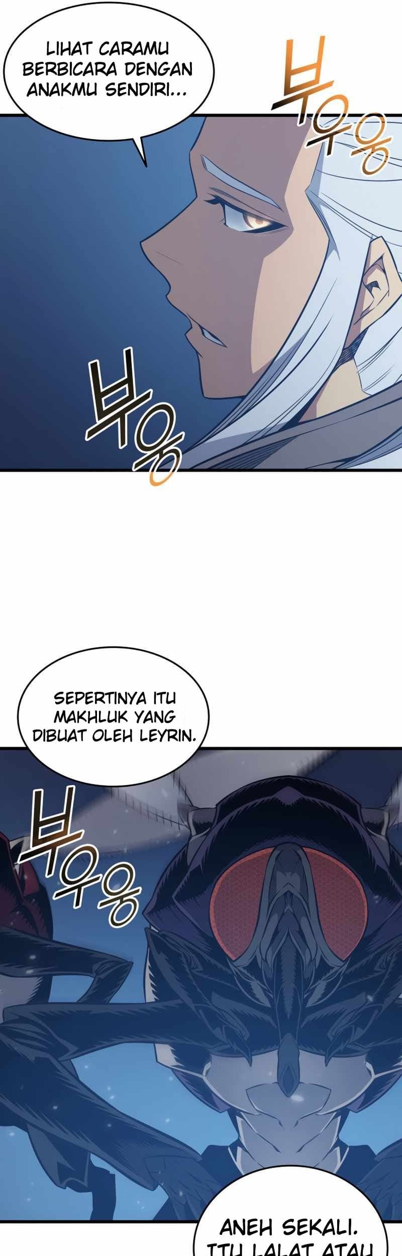 The Great Mage Returns After 4000 Years Chapter 118 - halaman 25