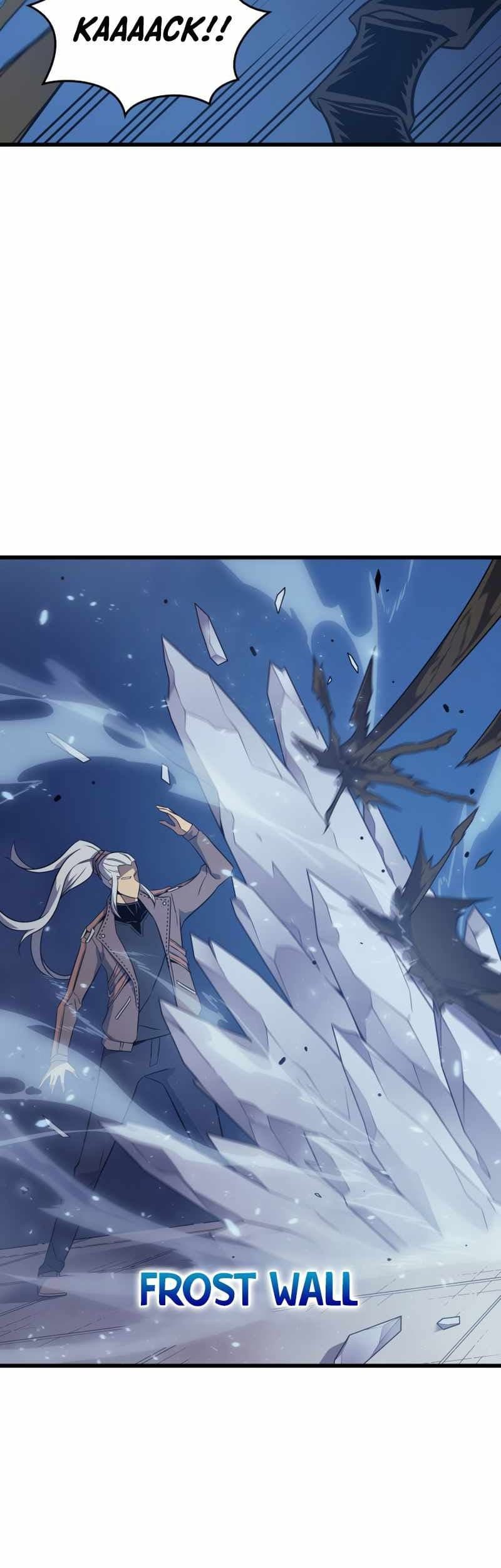 The Great Mage Returns After 4000 Years Chapter 118 - halaman 27