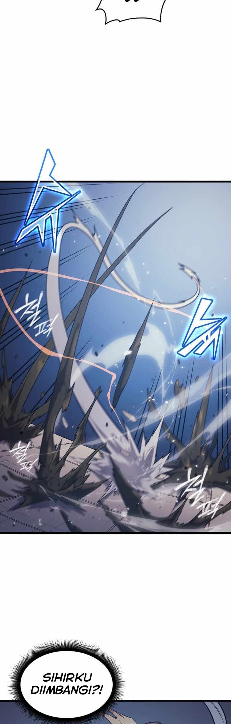 The Great Mage Returns After 4000 Years Chapter 118 - halaman 29