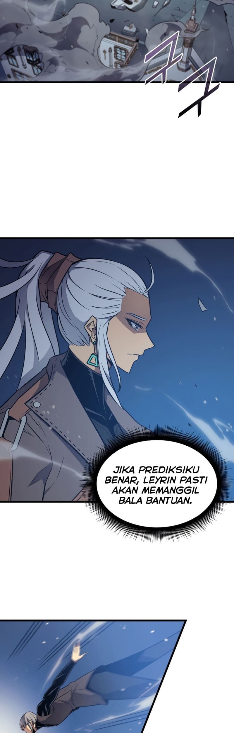 The Great Mage Returns After 4000 Years Chapter 118 - halaman 3