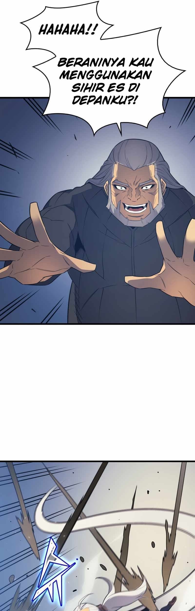 The Great Mage Returns After 4000 Years Chapter 118 - halaman 31