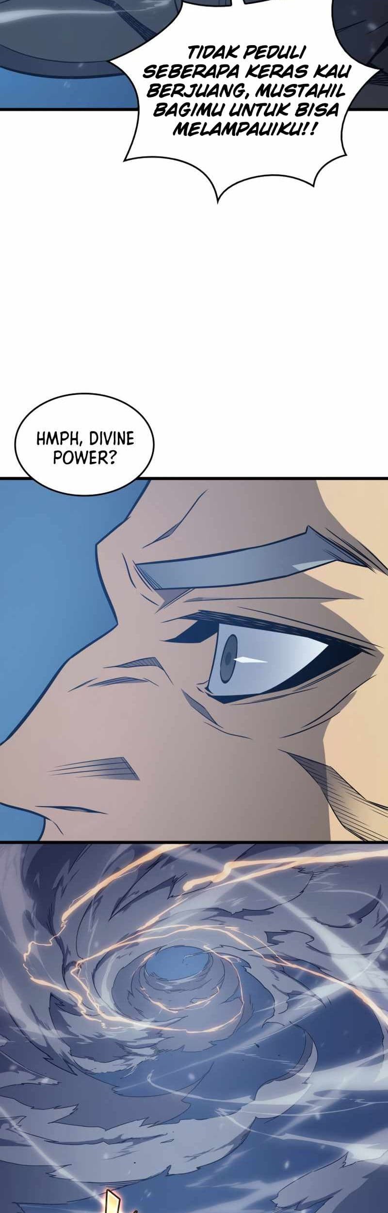 The Great Mage Returns After 4000 Years Chapter 118 - halaman 35