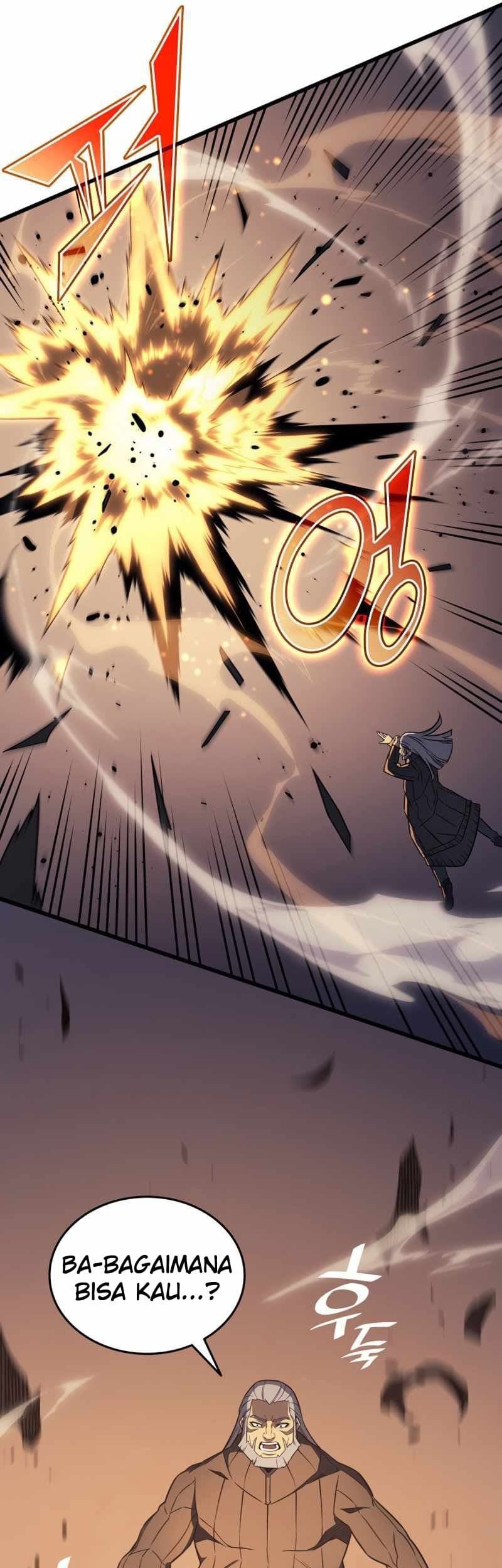 The Great Mage Returns After 4000 Years Chapter 118 - halaman 37