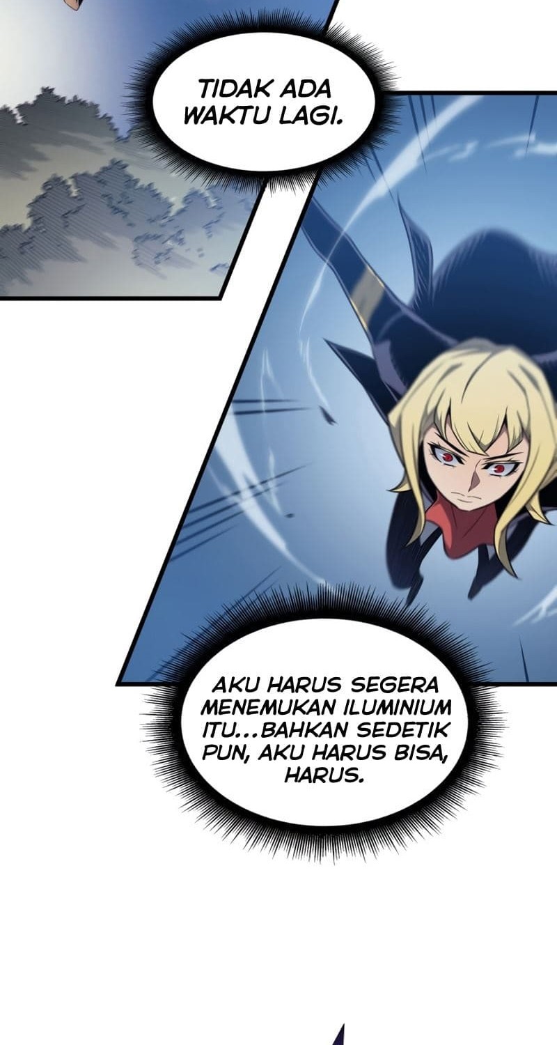The Great Mage Returns After 4000 Years Chapter 118 - halaman 4