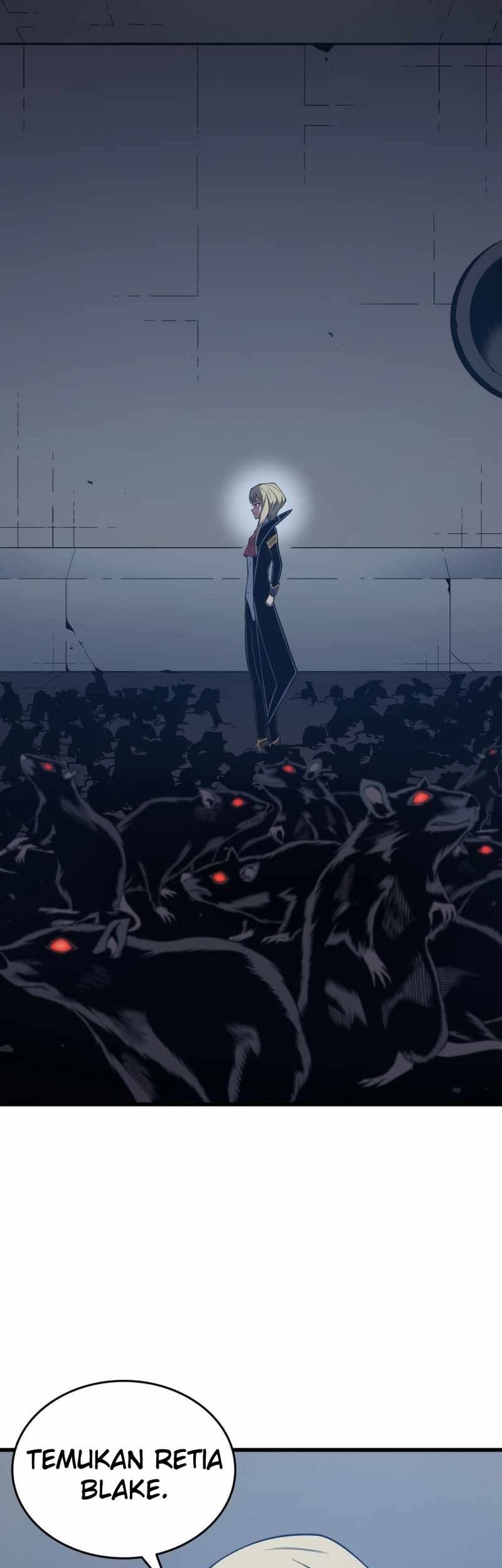 The Great Mage Returns After 4000 Years Chapter 118 - halaman 41