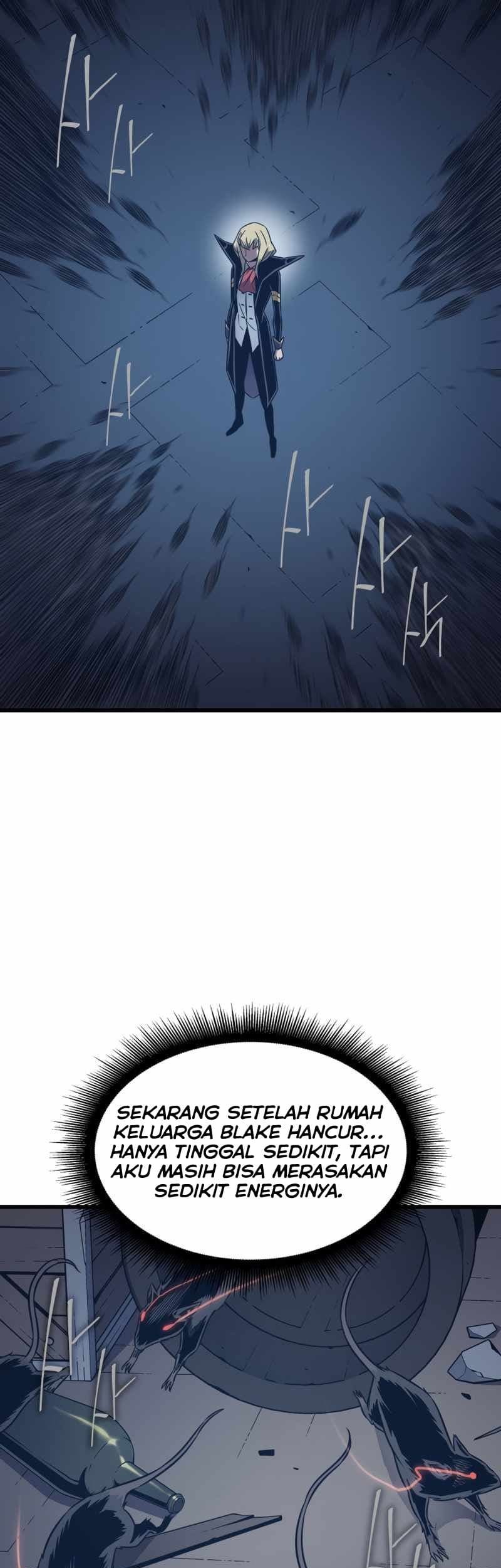 The Great Mage Returns After 4000 Years Chapter 118 - halaman 43