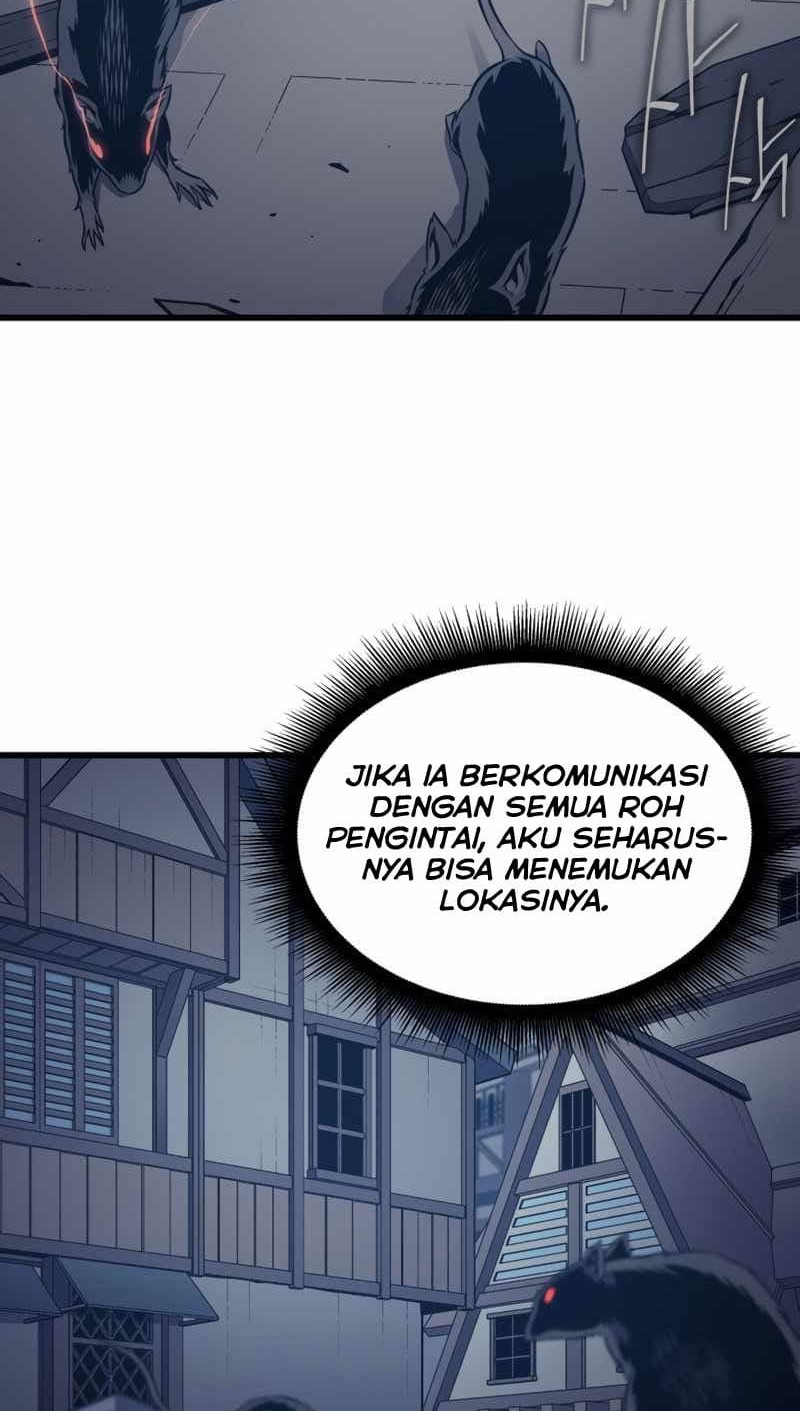 The Great Mage Returns After 4000 Years Chapter 118 - halaman 44
