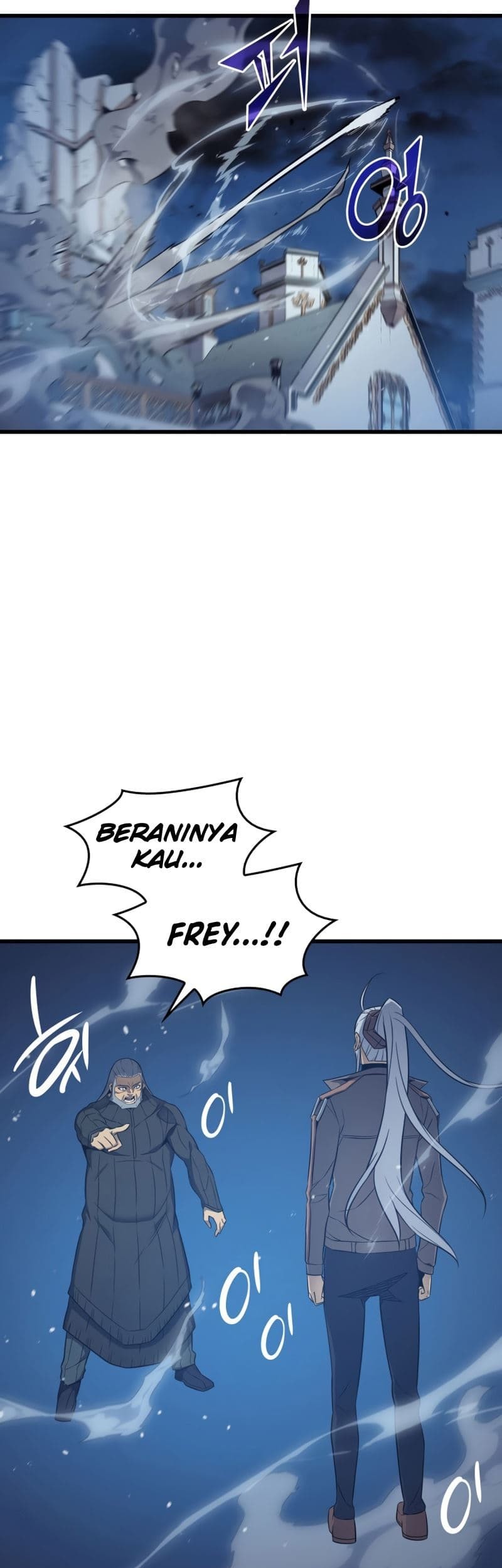 The Great Mage Returns After 4000 Years Chapter 118 - halaman 5