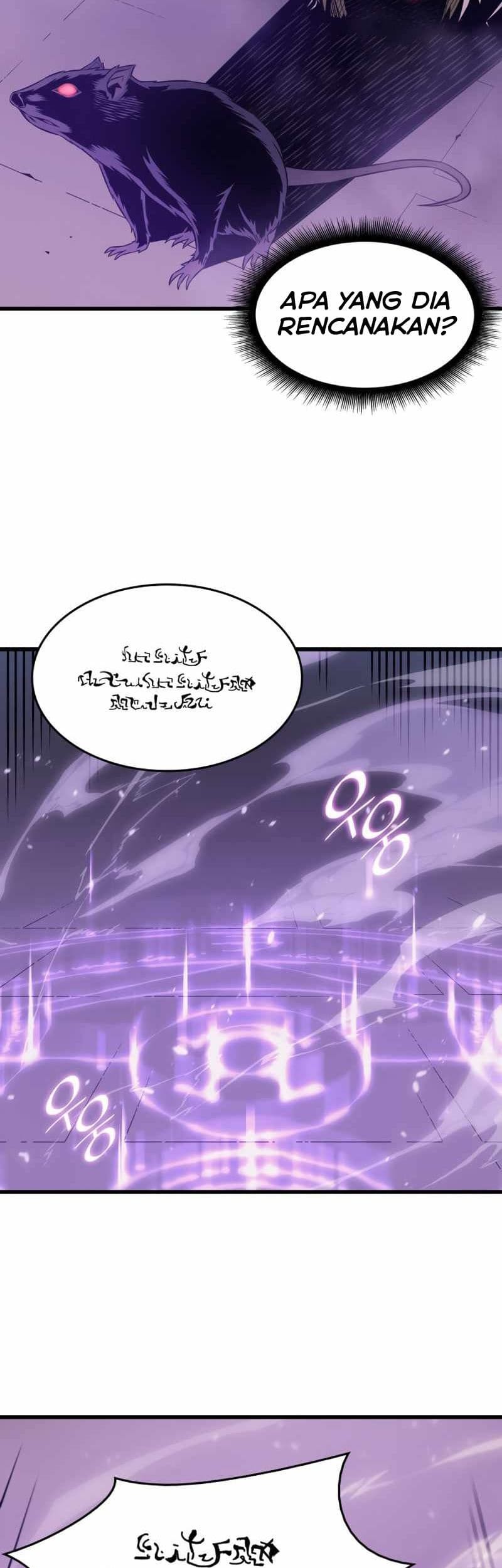 The Great Mage Returns After 4000 Years Chapter 118 - halaman 51