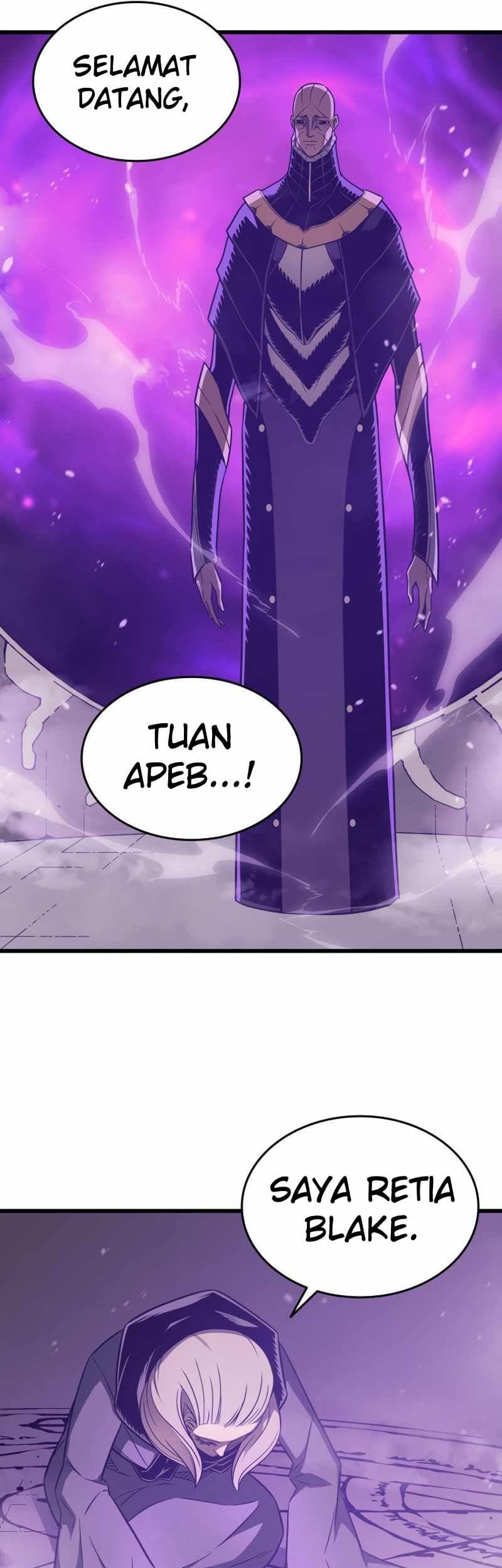 The Great Mage Returns After 4000 Years Chapter 118 - halaman 55