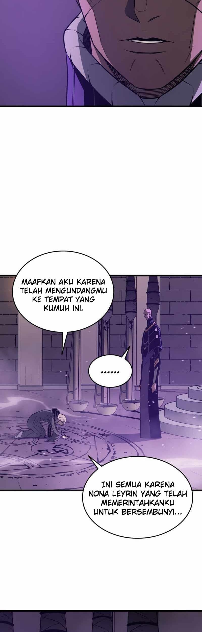 The Great Mage Returns After 4000 Years Chapter 118 - halaman 57