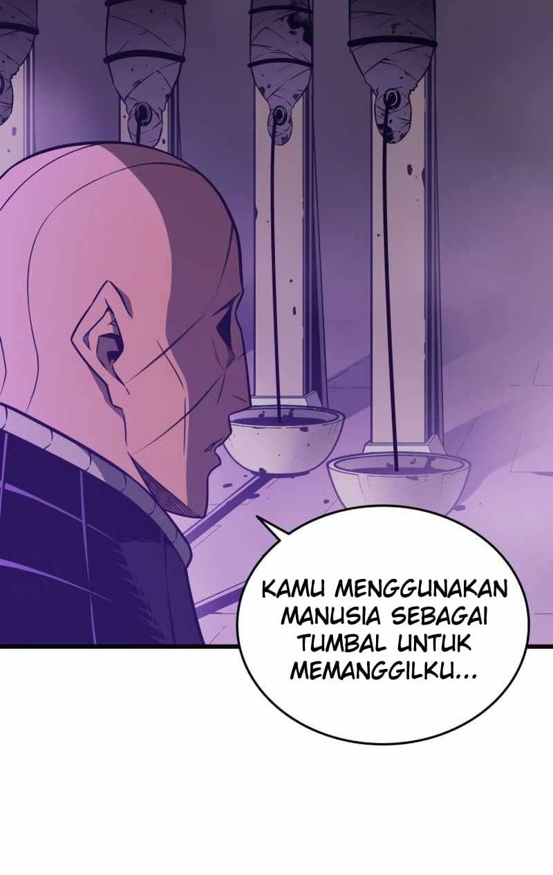 The Great Mage Returns After 4000 Years Chapter 118 - halaman 58