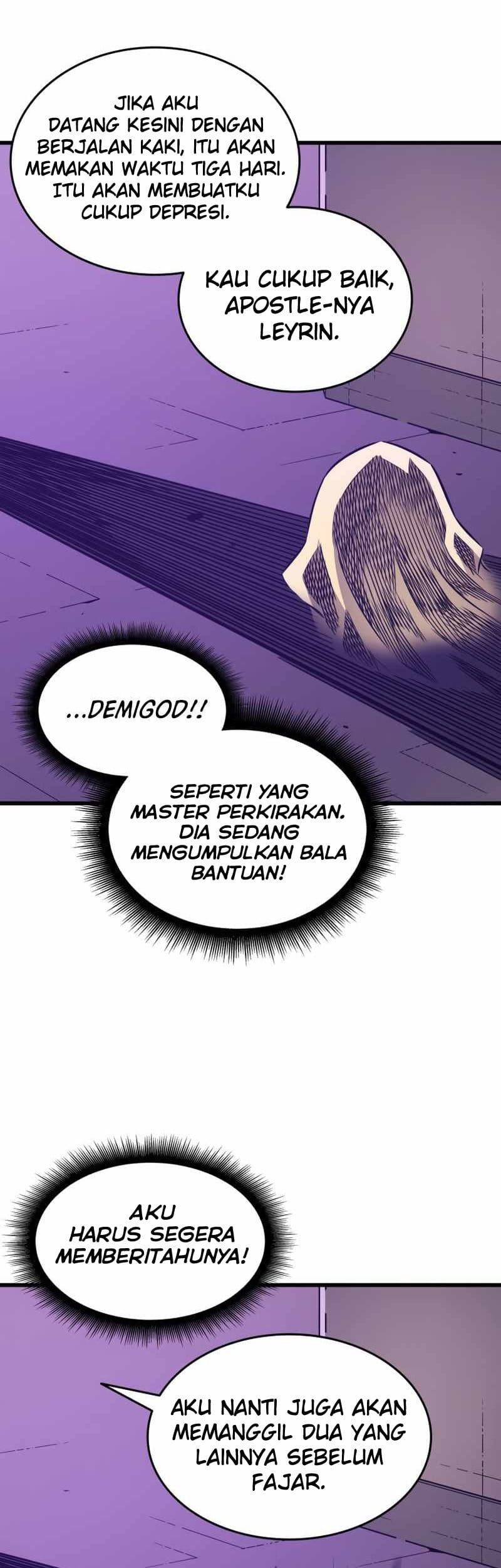 The Great Mage Returns After 4000 Years Chapter 118 - halaman 59