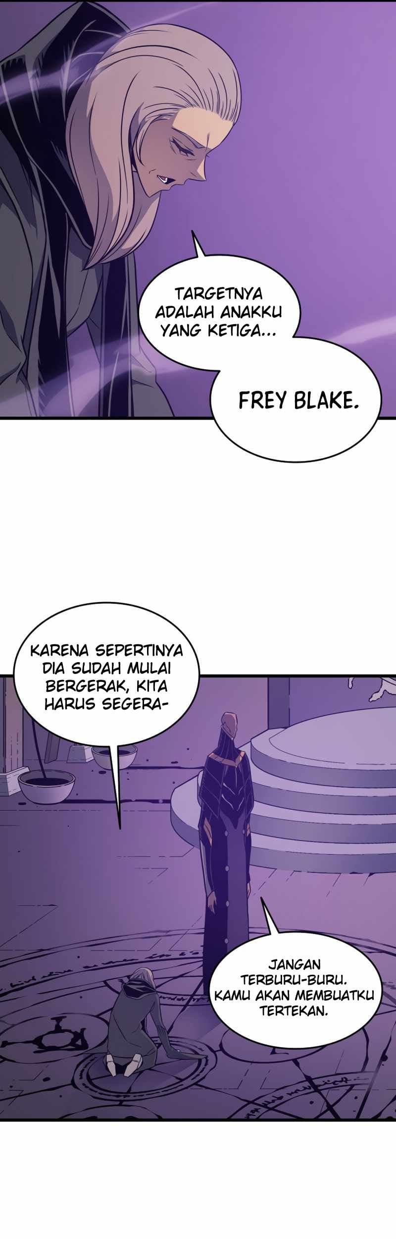 The Great Mage Returns After 4000 Years Chapter 118 - halaman 61