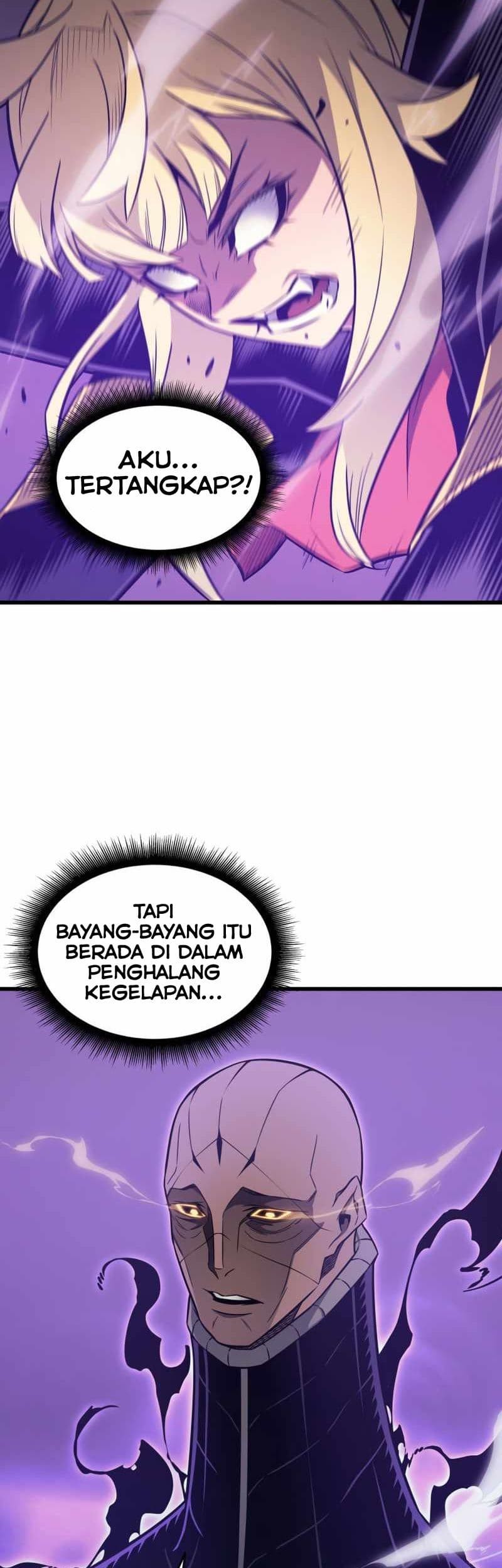 The Great Mage Returns After 4000 Years Chapter 118 - halaman 65