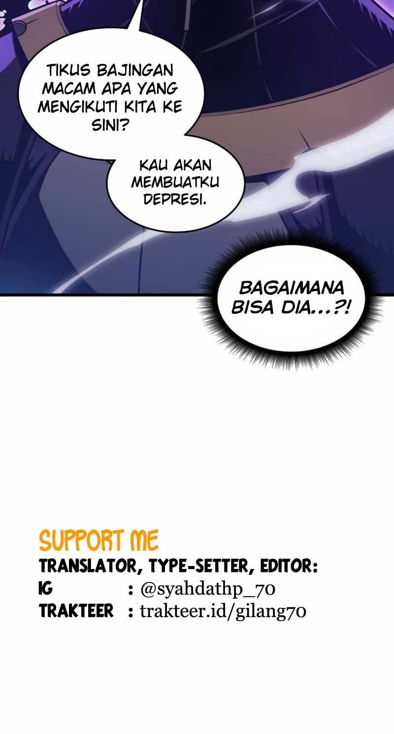 The Great Mage Returns After 4000 Years Chapter 118 - halaman 66