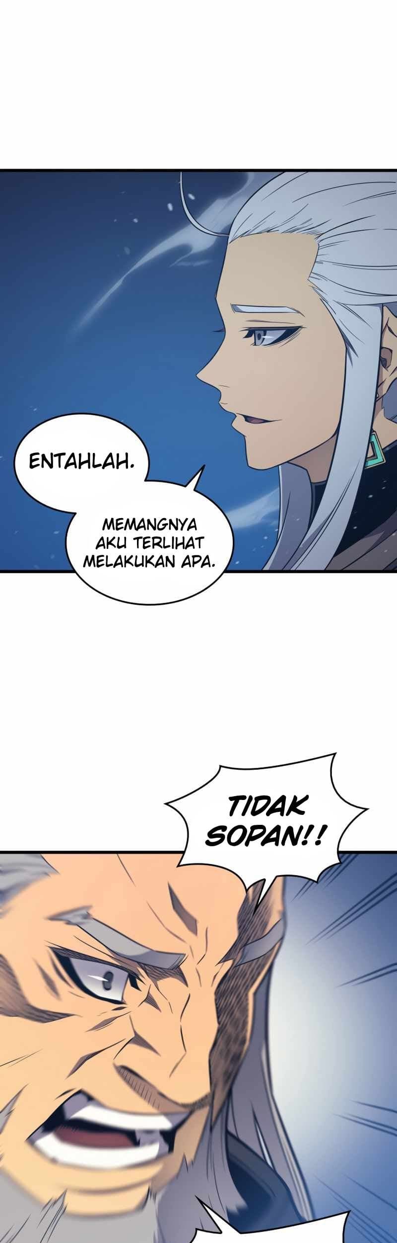 The Great Mage Returns After 4000 Years Chapter 118 - halaman 7