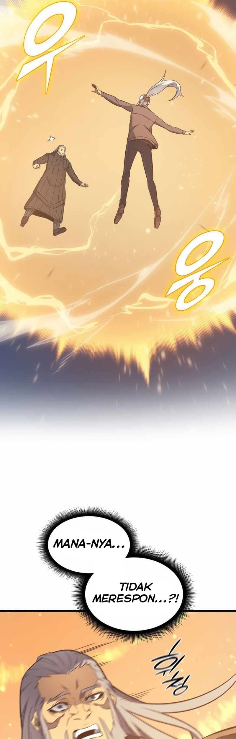 The Great Mage Returns After 4000 Years Chapter 118 - halaman 9