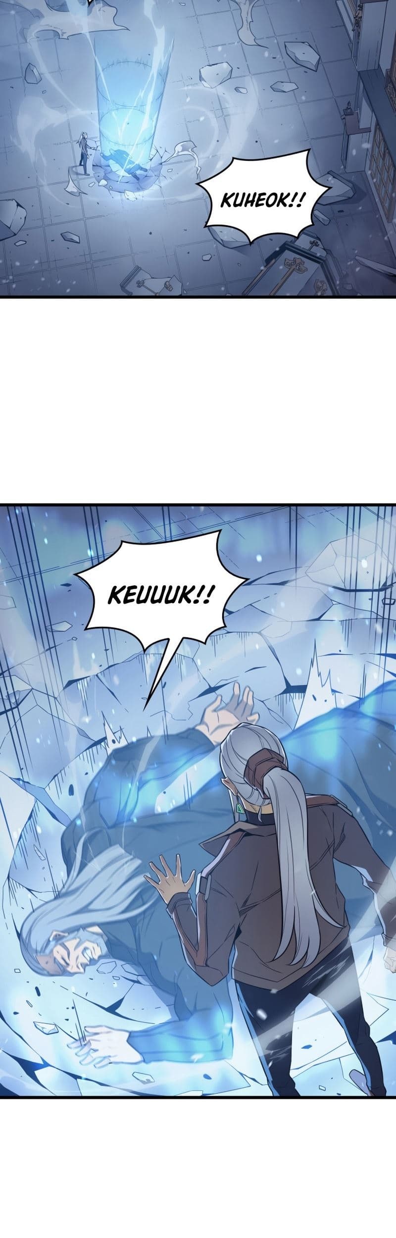 The Great Mage Returns After 4000 Years Chapter 119 - halaman 13
