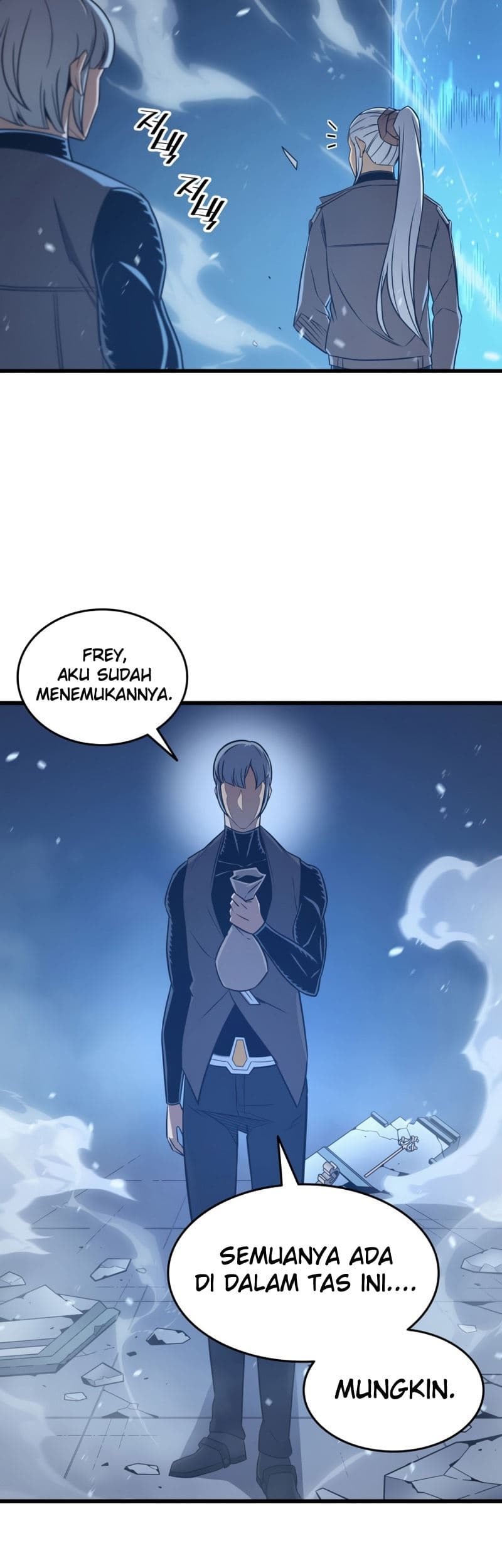 The Great Mage Returns After 4000 Years Chapter 119 - halaman 15
