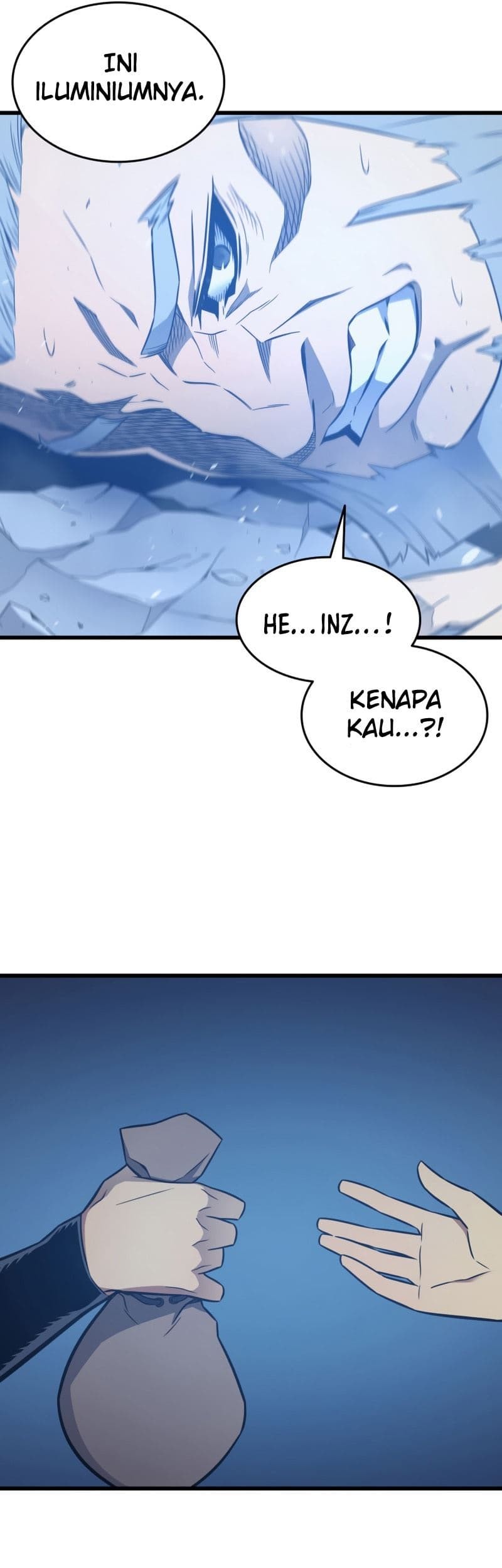 The Great Mage Returns After 4000 Years Chapter 119 - halaman 17