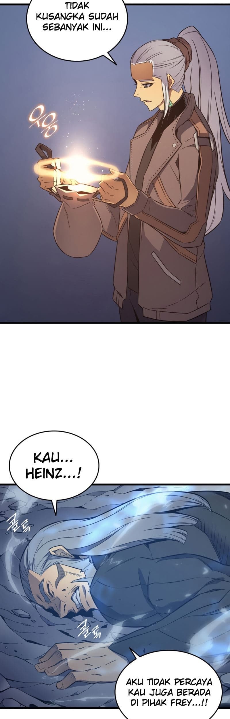 The Great Mage Returns After 4000 Years Chapter 119 - halaman 19