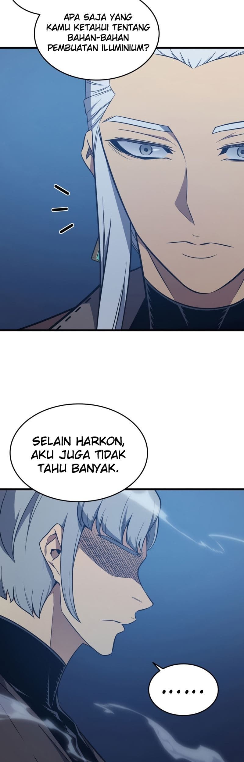 The Great Mage Returns After 4000 Years Chapter 119 - halaman 21