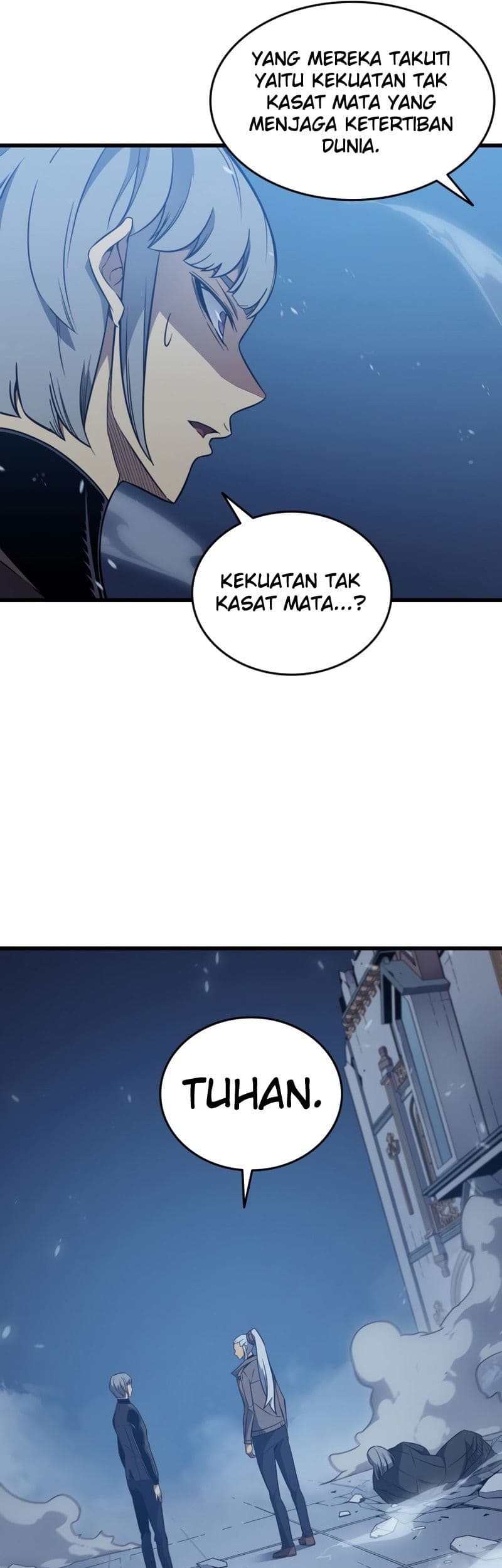The Great Mage Returns After 4000 Years Chapter 119 - halaman 25