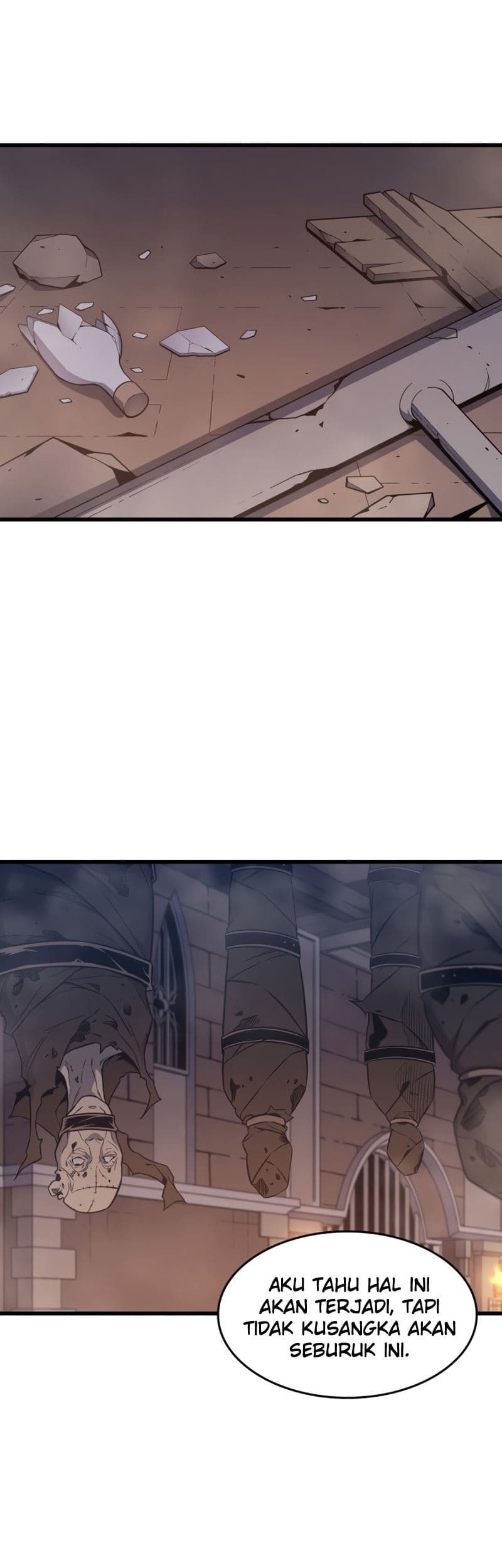 The Great Mage Returns After 4000 Years Chapter 119 - halaman 3