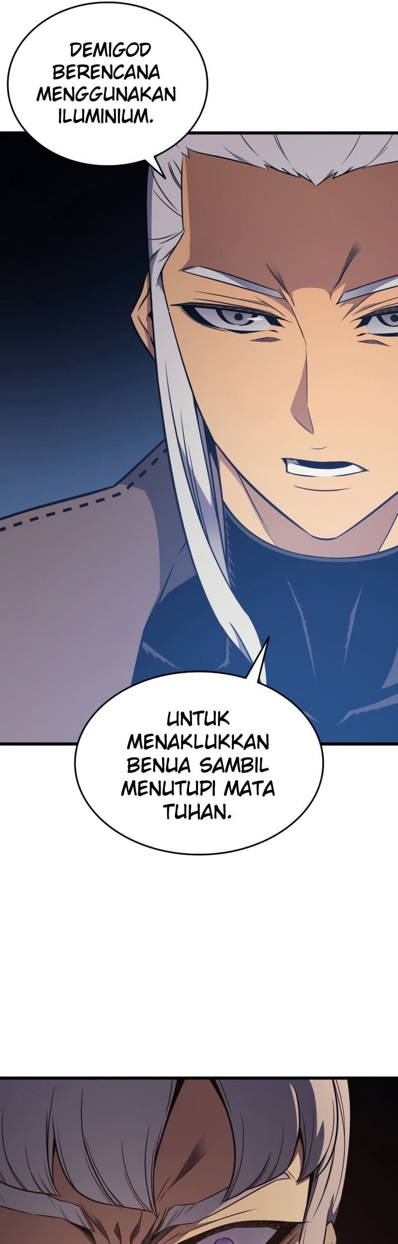 The Great Mage Returns After 4000 Years Chapter 119 - halaman 33