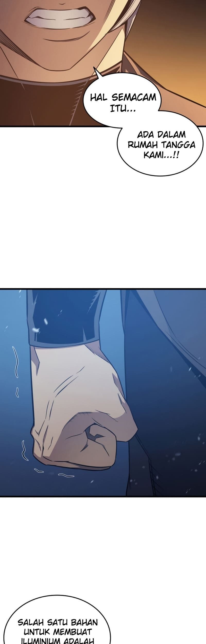 The Great Mage Returns After 4000 Years Chapter 119 - halaman 35