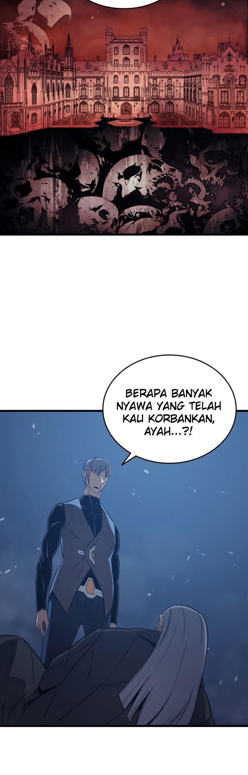 The Great Mage Returns After 4000 Years Chapter 119 - halaman 39