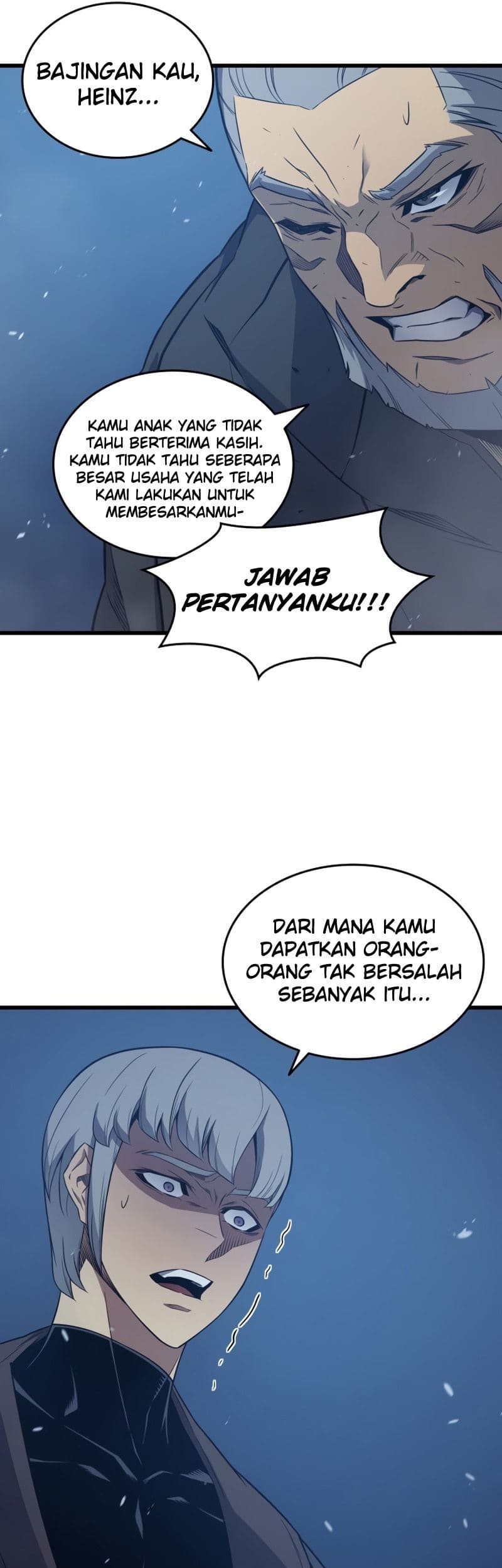 The Great Mage Returns After 4000 Years Chapter 119 - halaman 41
