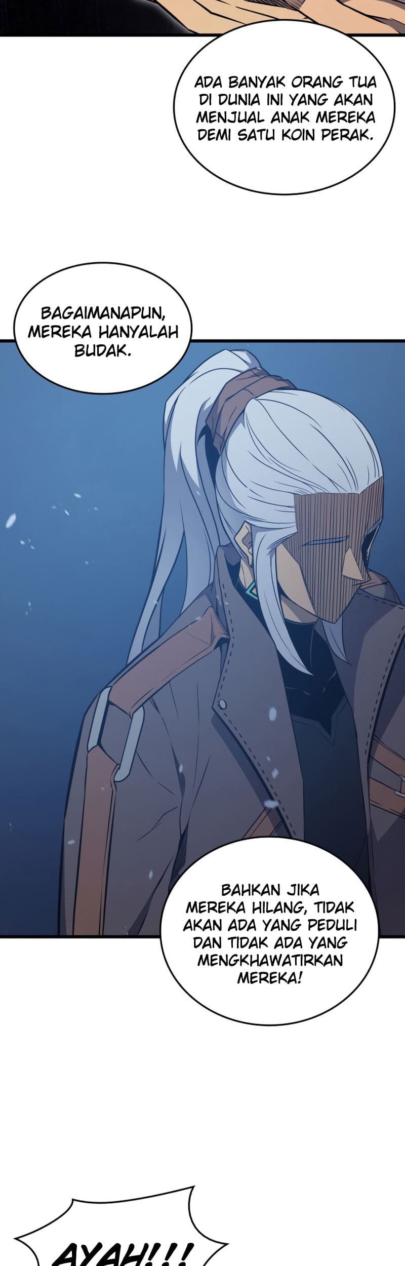 The Great Mage Returns After 4000 Years Chapter 119 - halaman 45