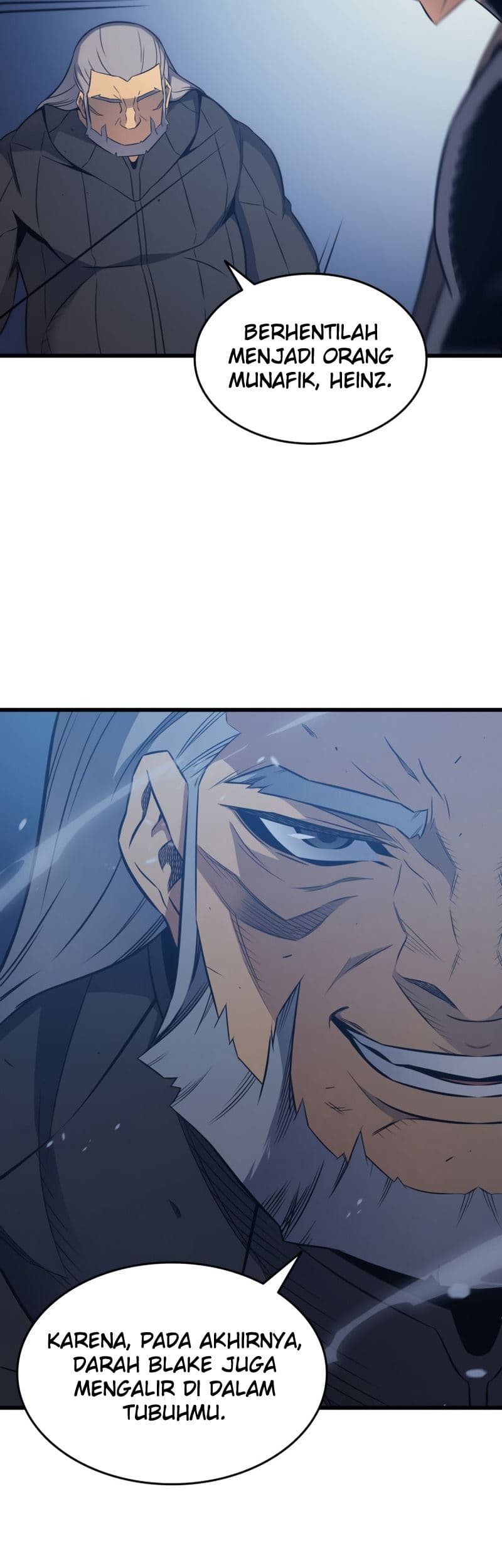The Great Mage Returns After 4000 Years Chapter 119 - halaman 47