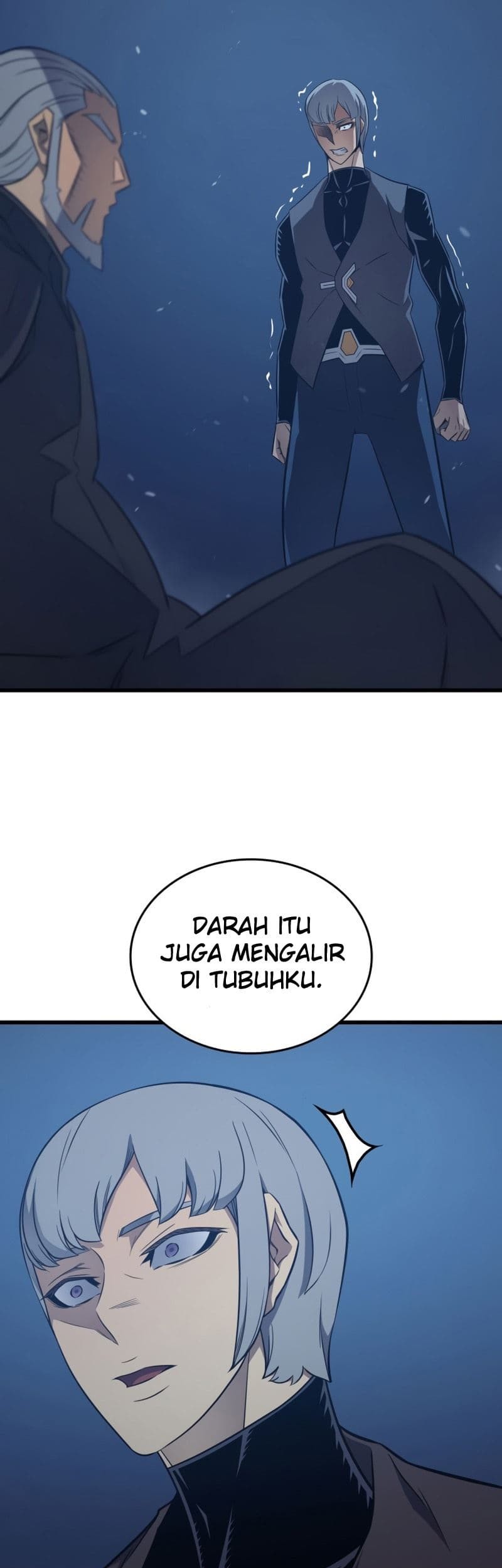The Great Mage Returns After 4000 Years Chapter 119 - halaman 49