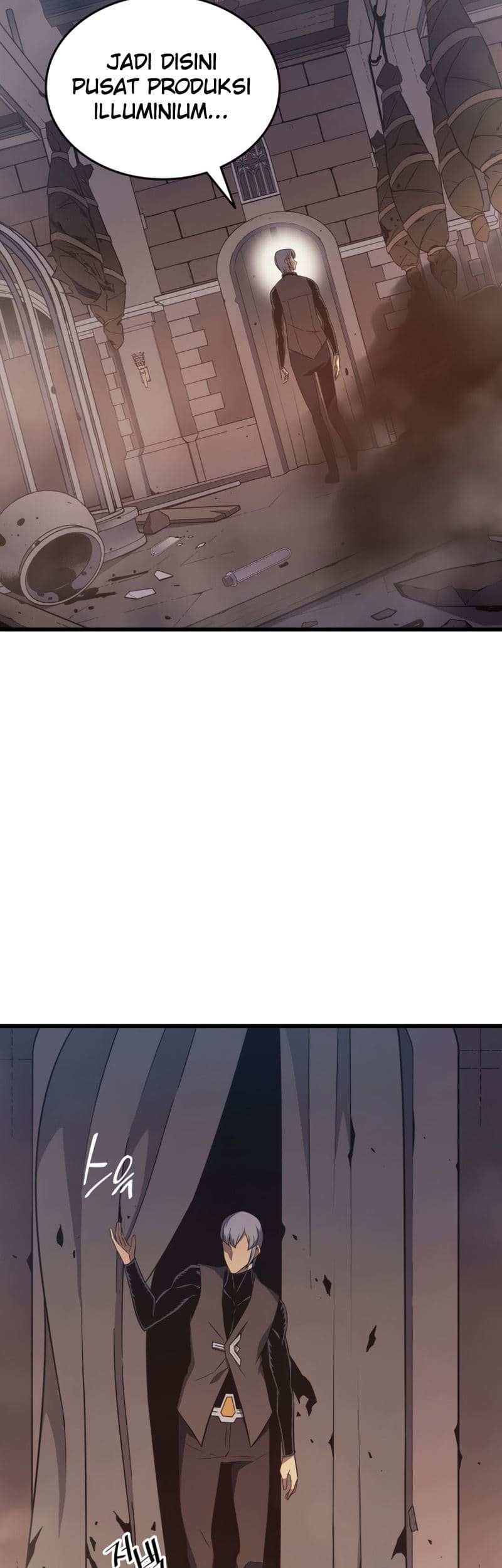 The Great Mage Returns After 4000 Years Chapter 119 - halaman 5