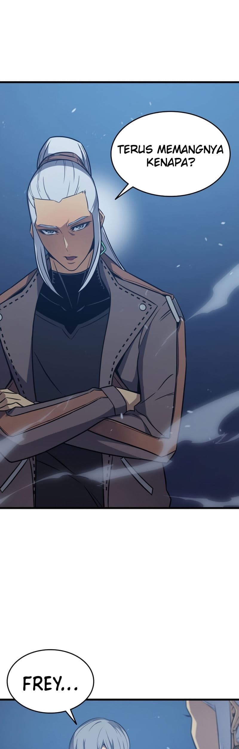 The Great Mage Returns After 4000 Years Chapter 119 - halaman 51