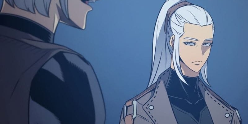 The Great Mage Returns After 4000 Years Chapter 119 - halaman 54