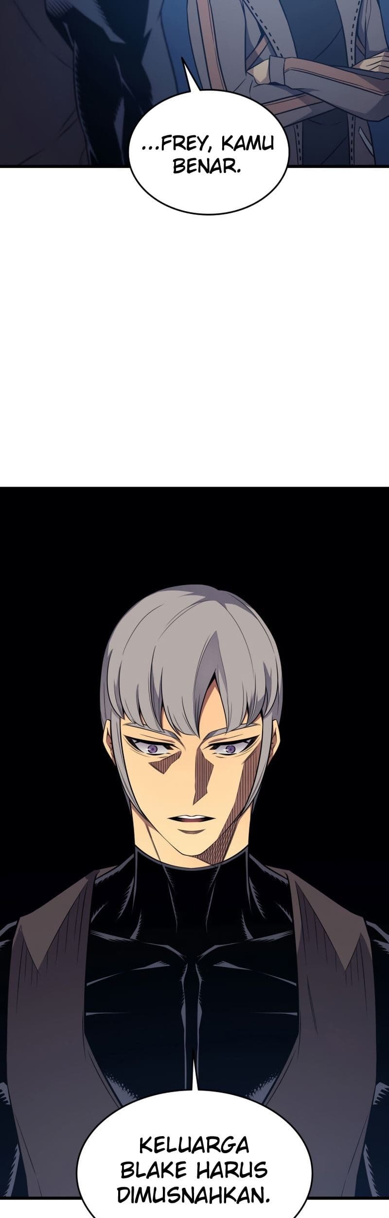 The Great Mage Returns After 4000 Years Chapter 119 - halaman 55