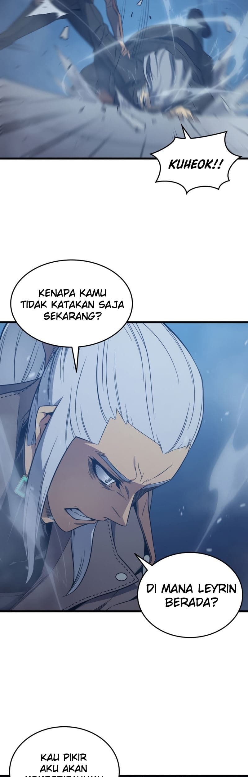 The Great Mage Returns After 4000 Years Chapter 119 - halaman 59