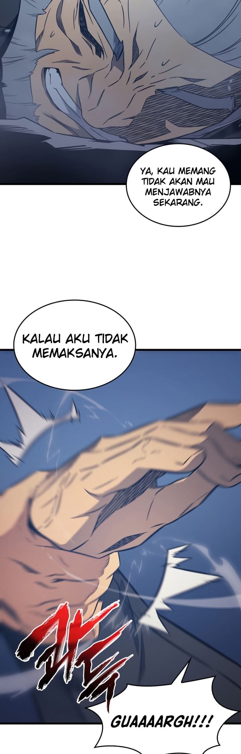 The Great Mage Returns After 4000 Years Chapter 119 - halaman 61