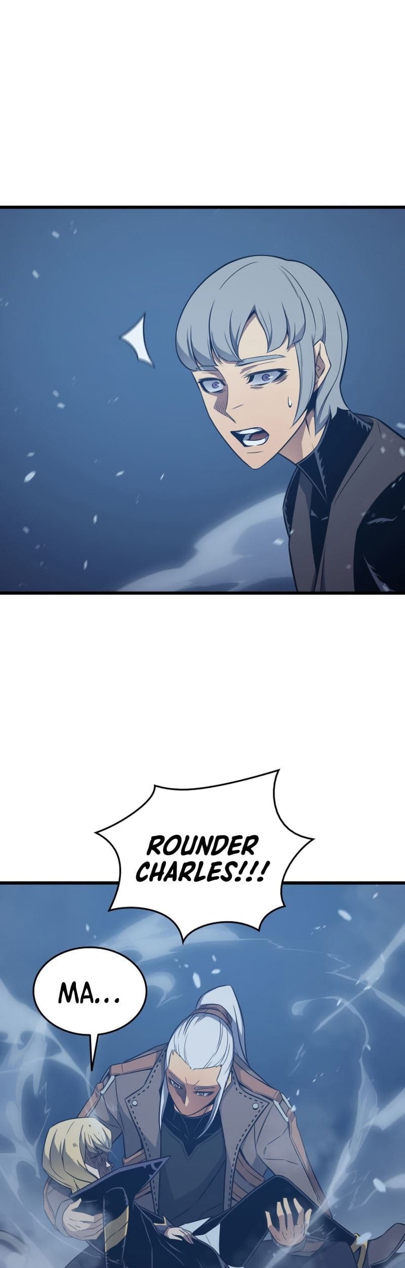 The Great Mage Returns After 4000 Years Chapter 119 - halaman 67