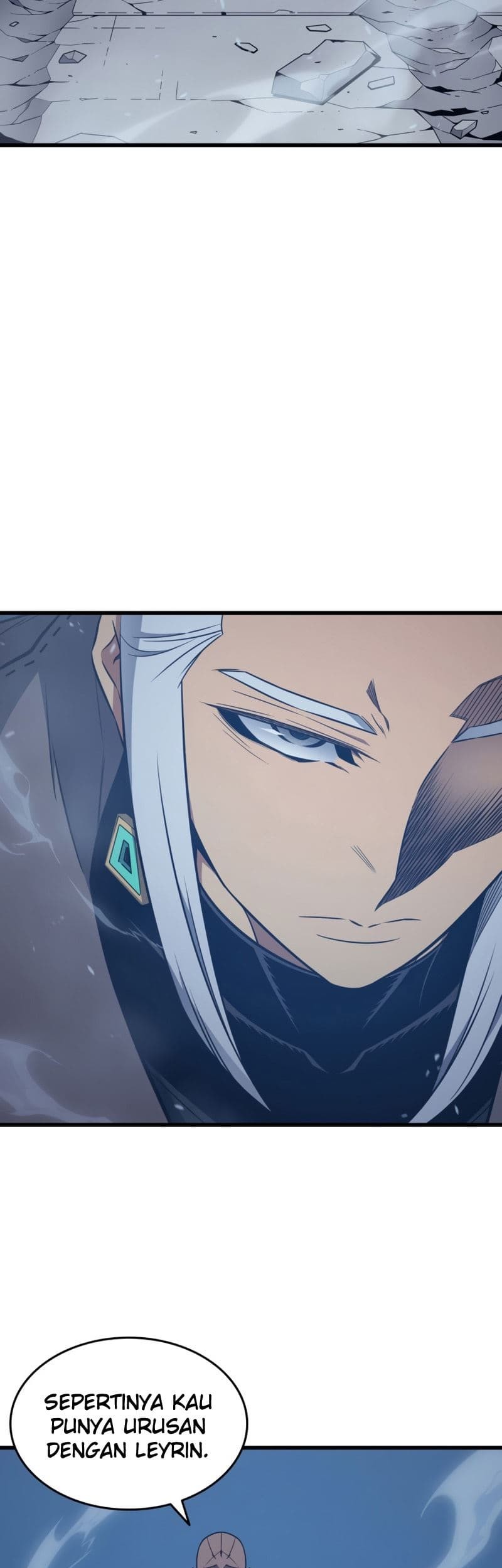 The Great Mage Returns After 4000 Years Chapter 119 - halaman 69