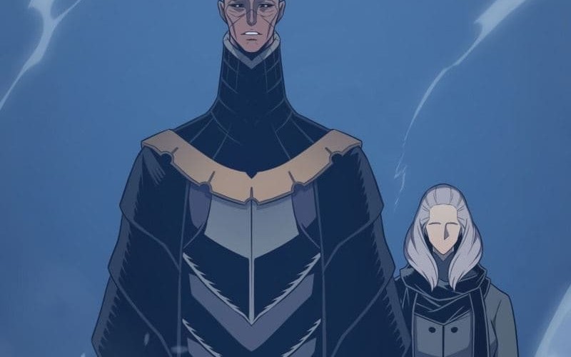 The Great Mage Returns After 4000 Years Chapter 119 - halaman 70
