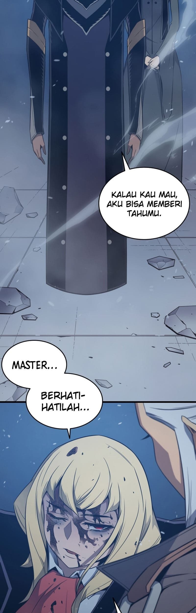 The Great Mage Returns After 4000 Years Chapter 119 - halaman 71