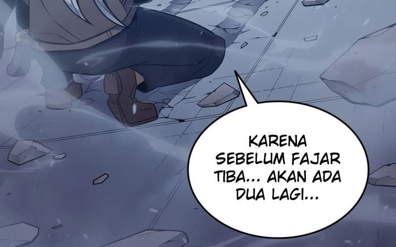 The Great Mage Returns After 4000 Years Chapter 119 - halaman 74