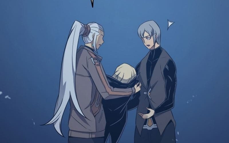 The Great Mage Returns After 4000 Years Chapter 119 - halaman 76